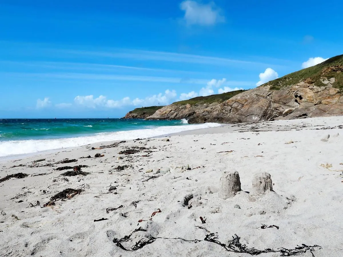 Holiday Home La Greve Bleue By Interhome Le Conquet France