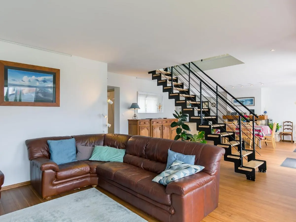 Holiday Home La Greve Bleue By Interhome Le Conquet