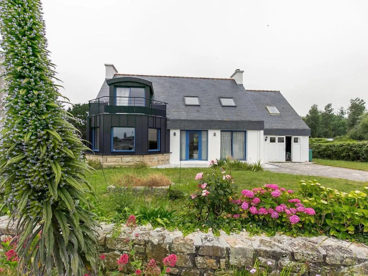 Holiday Home La Greve Bleue By Interhome Le Conquet France