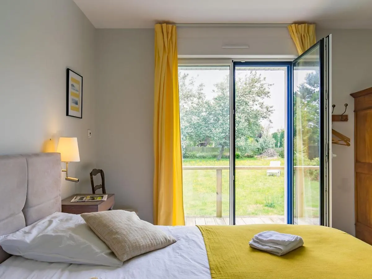 Holiday Home La Greve Bleue By Interhome Le Conquet 0*,  France