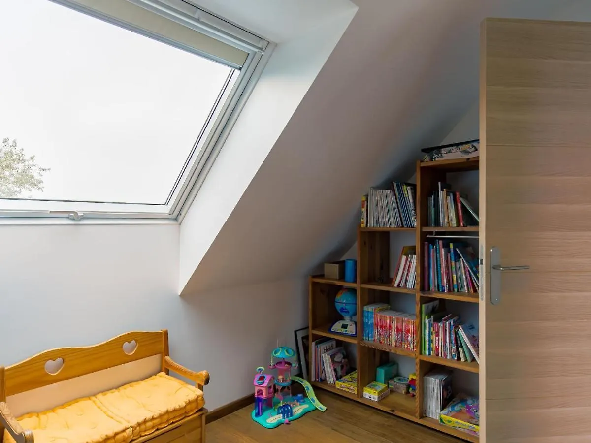 Holiday Home La Greve Bleue By Interhome Le Conquet