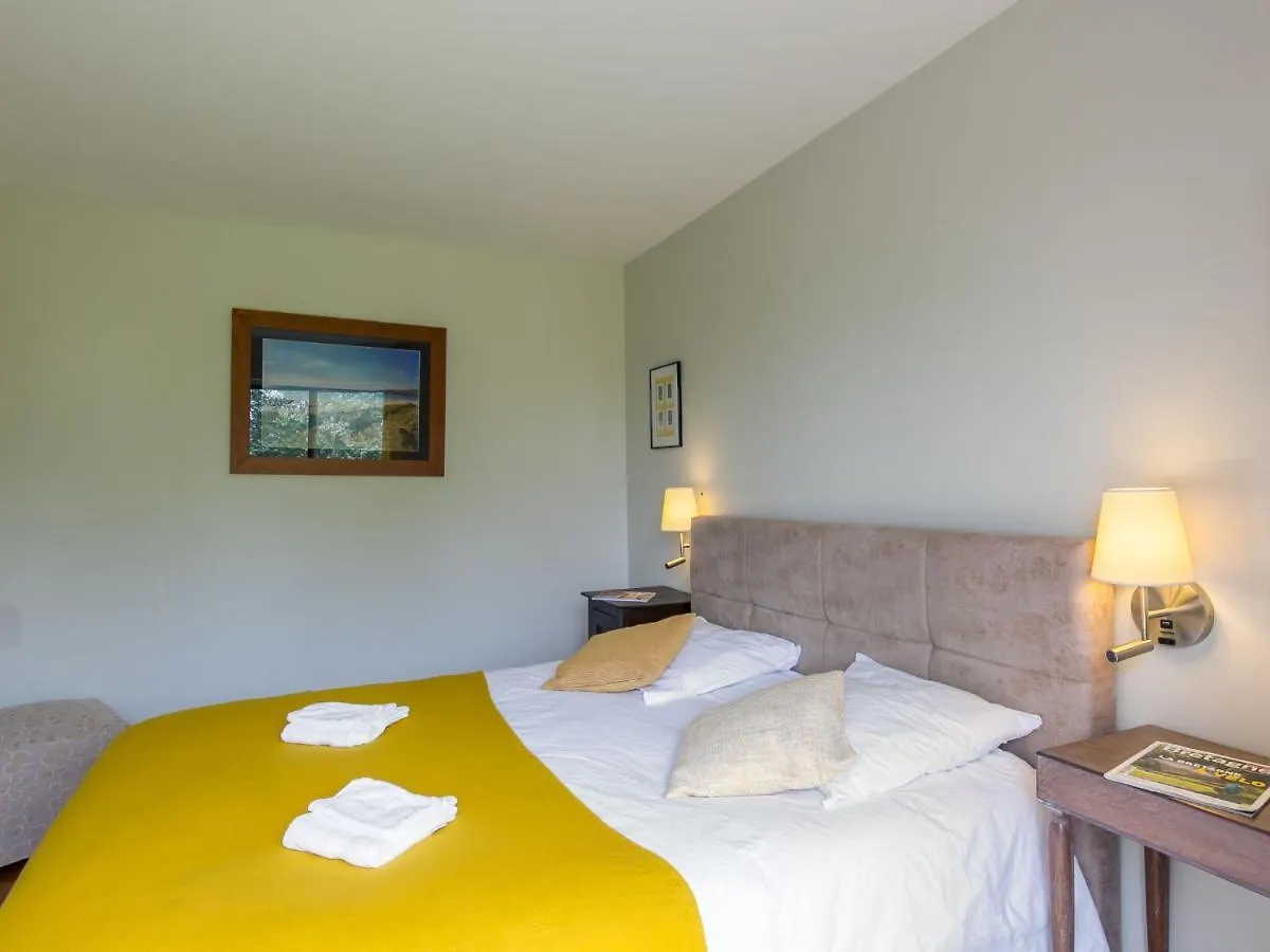 Holiday Home La Greve Bleue By Interhome Le Conquet 0*,