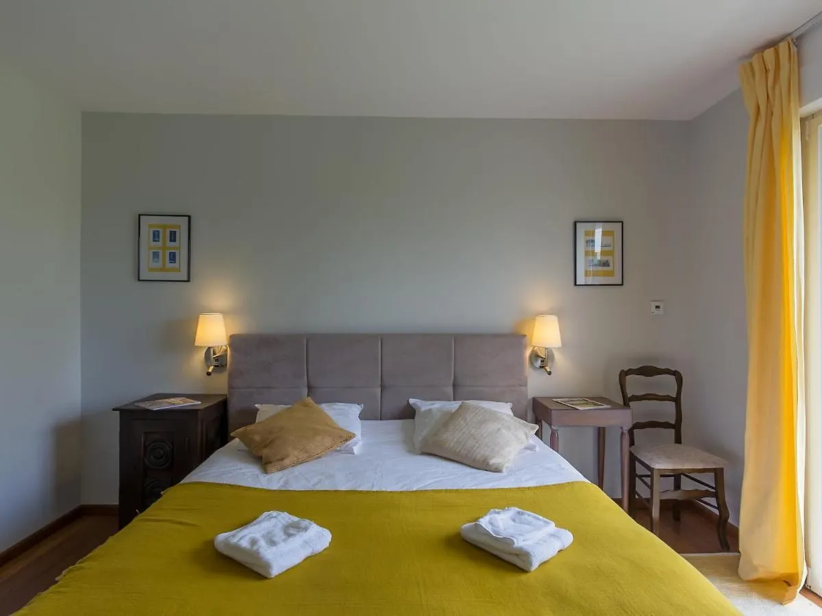Holiday Home La Greve Bleue By Interhome Le Conquet