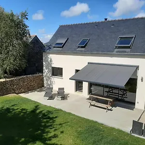 La Maison Des Lavandieres Le Conquet